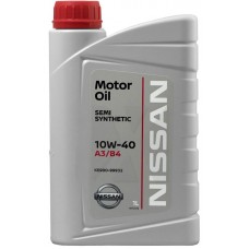 Ulei de motor Nissan 10W-40 1L