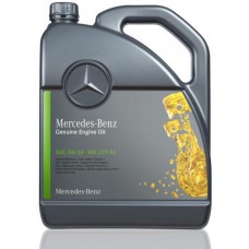 Ulei de motor Mercedes-Benz 229.52 5W-30 5L