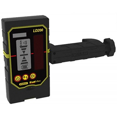 Nivela laser Stanley FatMax LD 200 (1-77-132)