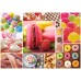 Puzzle Trefl 1000 Candy (10469)