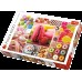 Puzzle Trefl 1000 Candy (10469)