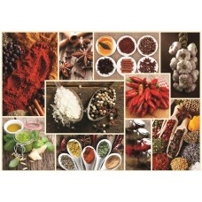 Puzzle Trefl 1000 Spices (10470)