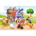 Puzzle Trefl 160 Mickey the Farmer (15337)