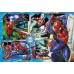 Puzzle Trefl 160 Spider-Man to the Rescue (15357)