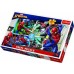 Puzzle Trefl 160 Spider-Man to the Rescue (15357)