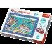 Puzzle Trefl 70 Visit the Port (15536)