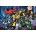 Puzzle Trefl 100 Autobots team (16315)