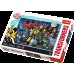 Puzzle Trefl 100 Autobots team (16315)