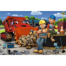 Puzzle Trefl 60 Bob and Wendy (17300)