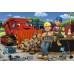 Puzzle Trefl 60 Bob and Wendy (17300)