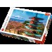 Puzzle Trefl 1500 Mount Fuji (26132)