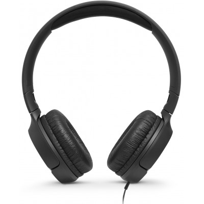 Căşti JBL Tune 500 Black