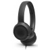 Căşti JBL Tune 500 Black