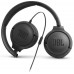 Căşti JBL Tune 500 Black