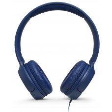 Наушники JBL Tune 500 Blue