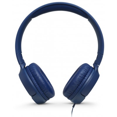 Наушники JBL Tune 500 Blue