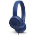 Căşti JBL Tune 500 Blue