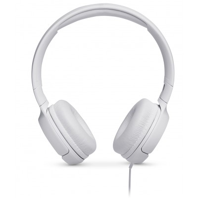 Căşti JBL Tune 500 White