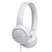 Наушники JBL Tune 500 White