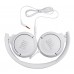 Наушники JBL Tune 500 White