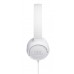 Наушники JBL Tune 500 White