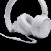 Наушники JBL Tune 500 White