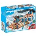 Конструктор Playmobil Family Fun: Ski Lodge (PM9280)