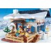 Конструктор Playmobil Family Fun: Ski Lodge (PM9280)