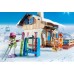 Конструктор Playmobil Family Fun: Ski Lodge (PM9280)