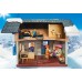 Конструктор Playmobil Family Fun: Ski Lodge (PM9280)