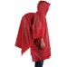 Дождевик AceCamp Rain Poncho Red (3908)