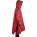 Дождевик AceCamp Rain Poncho Red (3908)