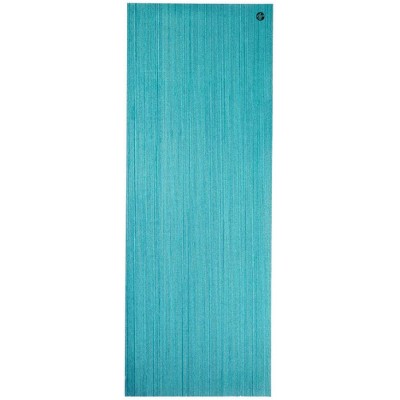 Коврик для йоги Manduka Pro Yoga Mat Carribean Blue Standart