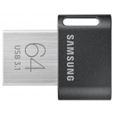 USB Flash Drive Samsung Fit Plus 64Gb (MUF-64AB/APC)