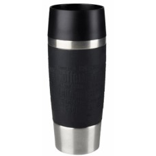 Термос Emsa Travel Mug 0.36L Black