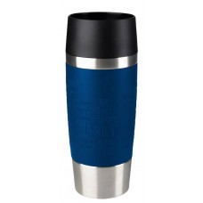 Термос Emsa Travel Mug 0.36L Blue