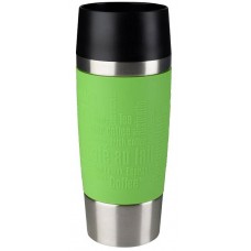 Термос Emsa Travel Mug 0.36L Lime