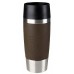 Термос Emsa Travel Mug 0.36L Brown