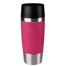 Термос Emsa Travel Mug 0.36L Pink