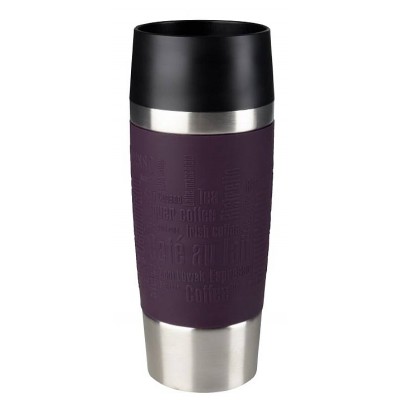 Термос Emsa Travel Mug 0.36L Violet