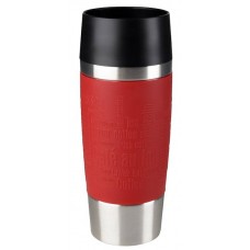 Термос Emsa Travel Mug 0.36L Red