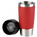 Термос Emsa Travel Mug 0.36L Red