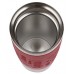 Термос Emsa Travel Mug 0.36L Red