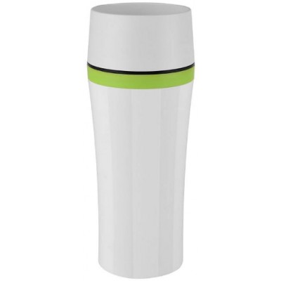 Термос Emsa Travel Mug Fun 0.36L White