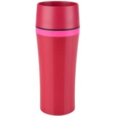 Термос Emsa Travel Mug Fun 0.36L Pink