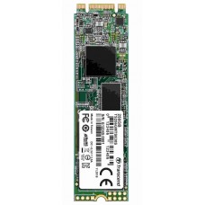 Solid State Drive (SSD) Transcend 830S 256Gb (TS256GMTS830S)