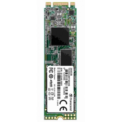 SSD накопитель Transcend 830S 256Gb (TS256GMTS830S)