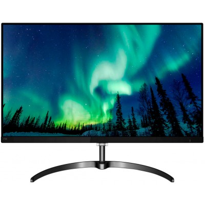 Monitor Philips 276E8VJSB Black