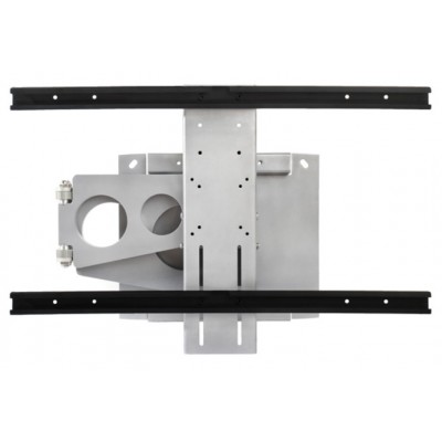 Suport TV Multibrackets M Universal Flexarm XL Tilt 600x400 Silver