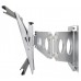 Кронштейн для ТВ Multibrackets M Universal Flexarm XL Tilt 600x400 Silver